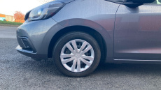 Honda Jazz 1.5 i-MMD Hybrid SE 5dr eCVT Hybrid Hatchback